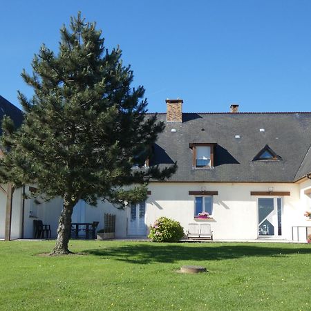 Omaha Gites Vierville-sur-Mer Exterior foto
