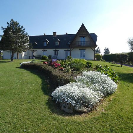 Omaha Gites Vierville-sur-Mer Exterior foto