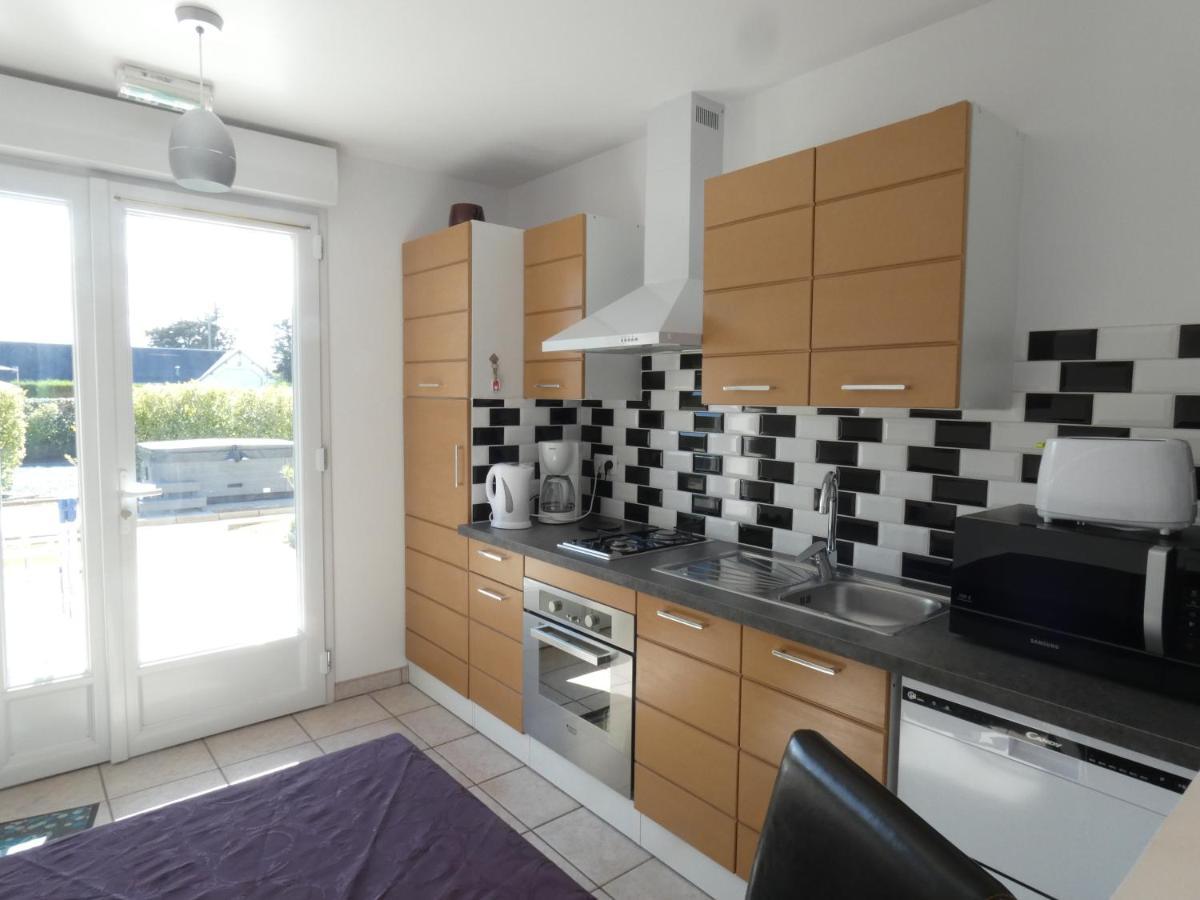 Omaha Gites Vierville-sur-Mer Exterior foto