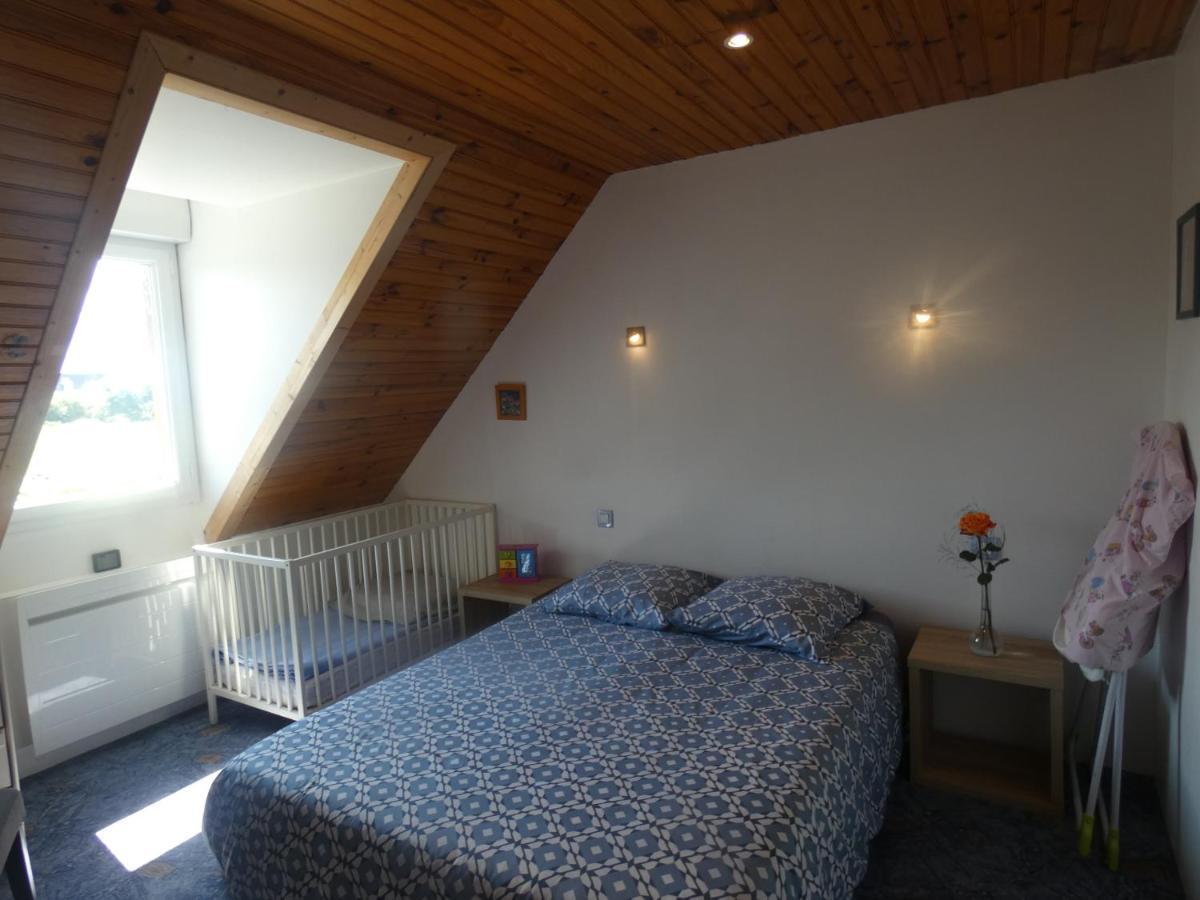 Omaha Gites Vierville-sur-Mer Exterior foto