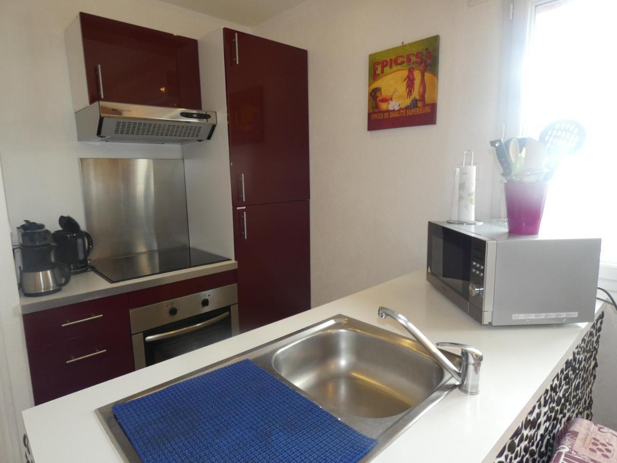Omaha Gites Vierville-sur-Mer Exterior foto
