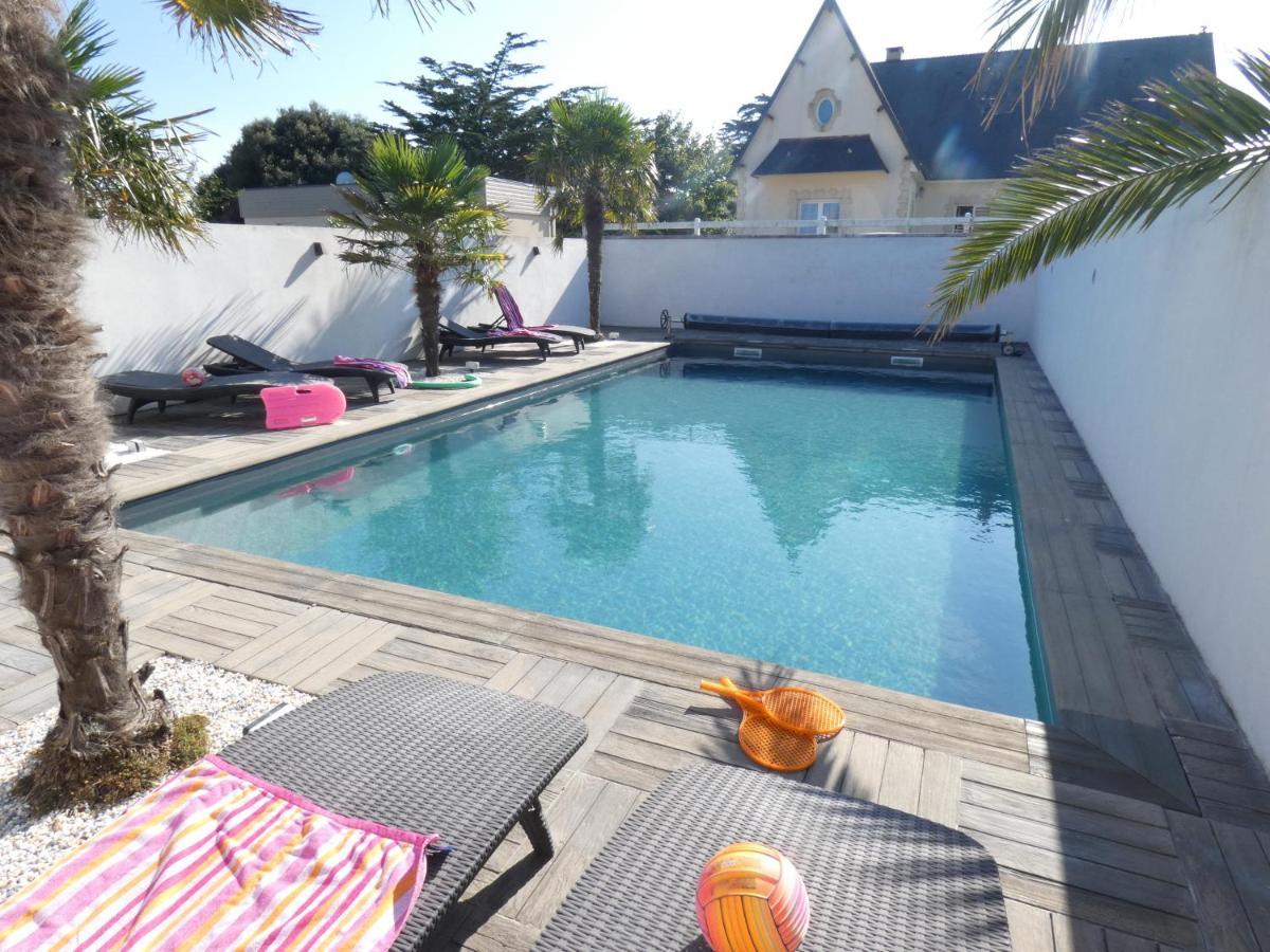 Omaha Gites Vierville-sur-Mer Exterior foto