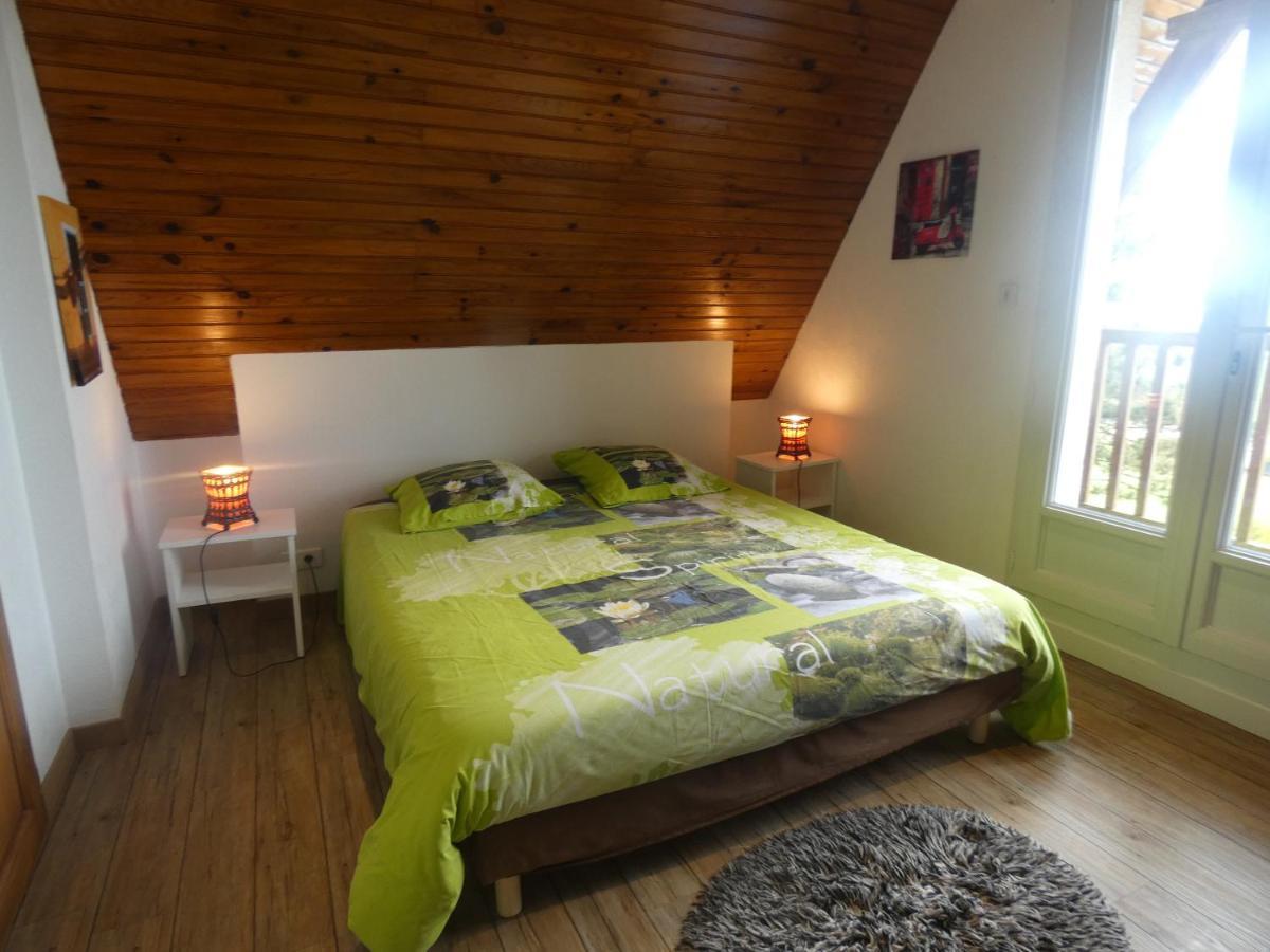 Omaha Gites Vierville-sur-Mer Exterior foto