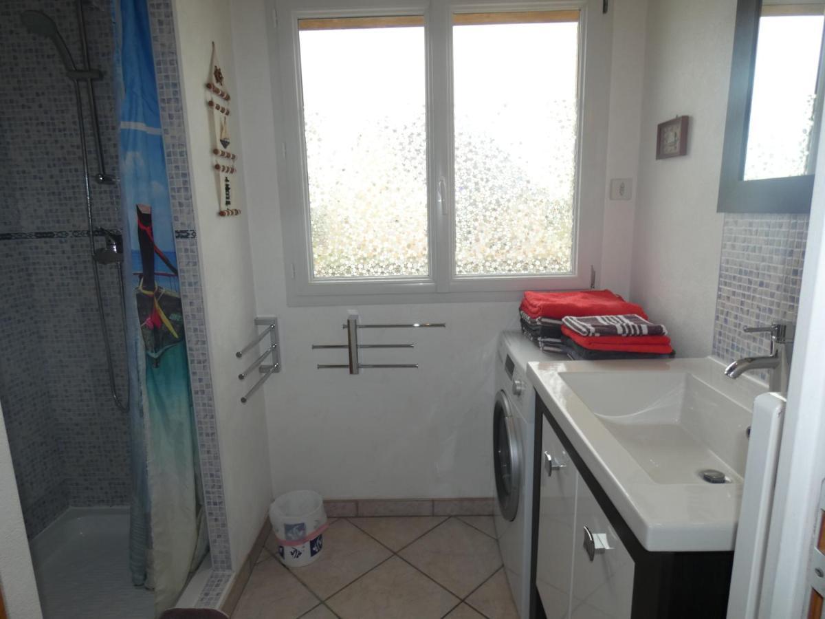 Omaha Gites Vierville-sur-Mer Exterior foto