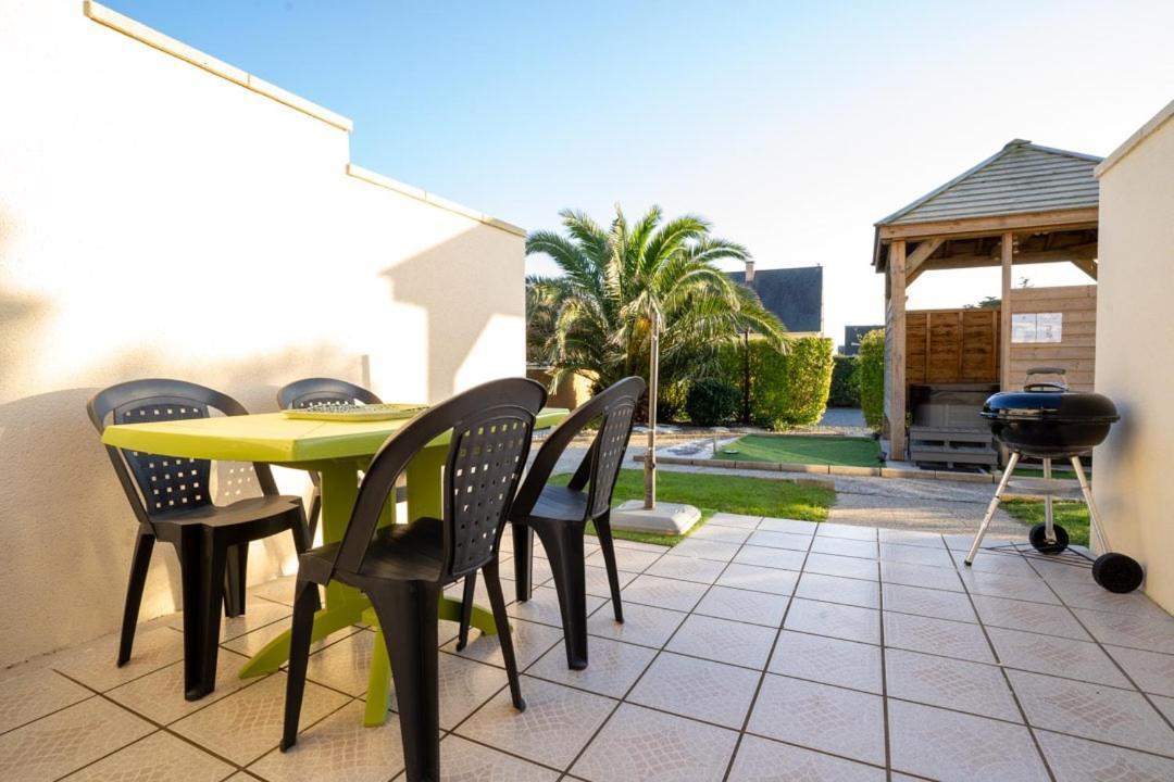 Omaha Gites Vierville-sur-Mer Exterior foto